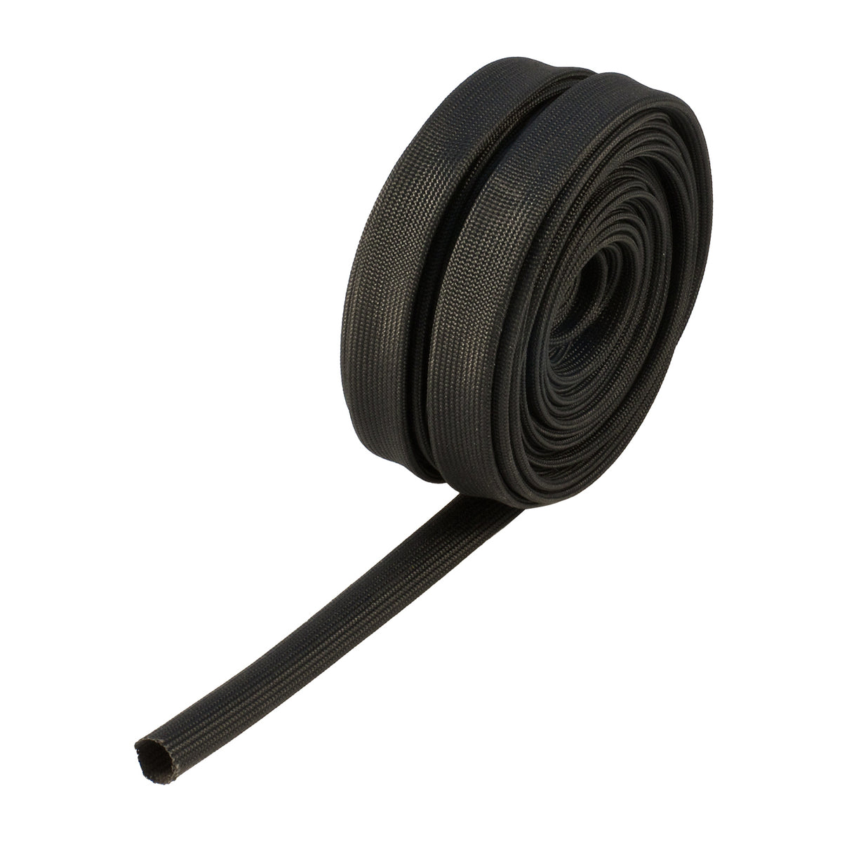 Heat Shield High Temperature Protection Sleeving Expands 6-11mm Id x 7.5mt