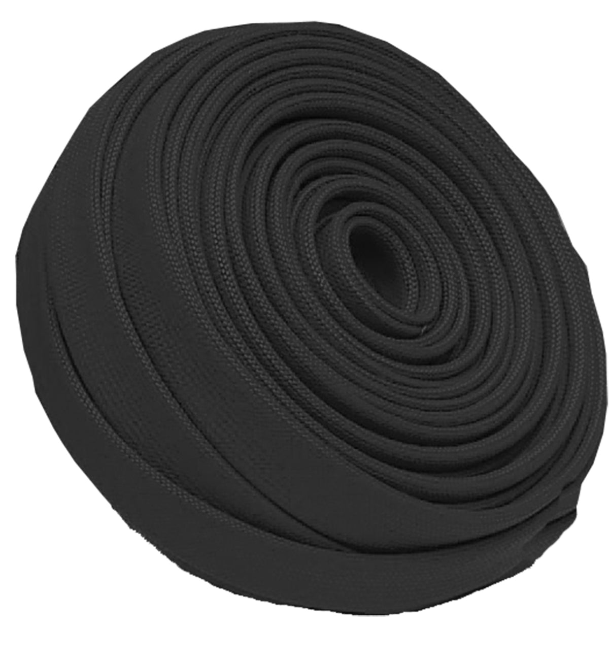 Heat Shield High Temperature Protection Sleeving Expands 6-11mm Id x 7.5mt