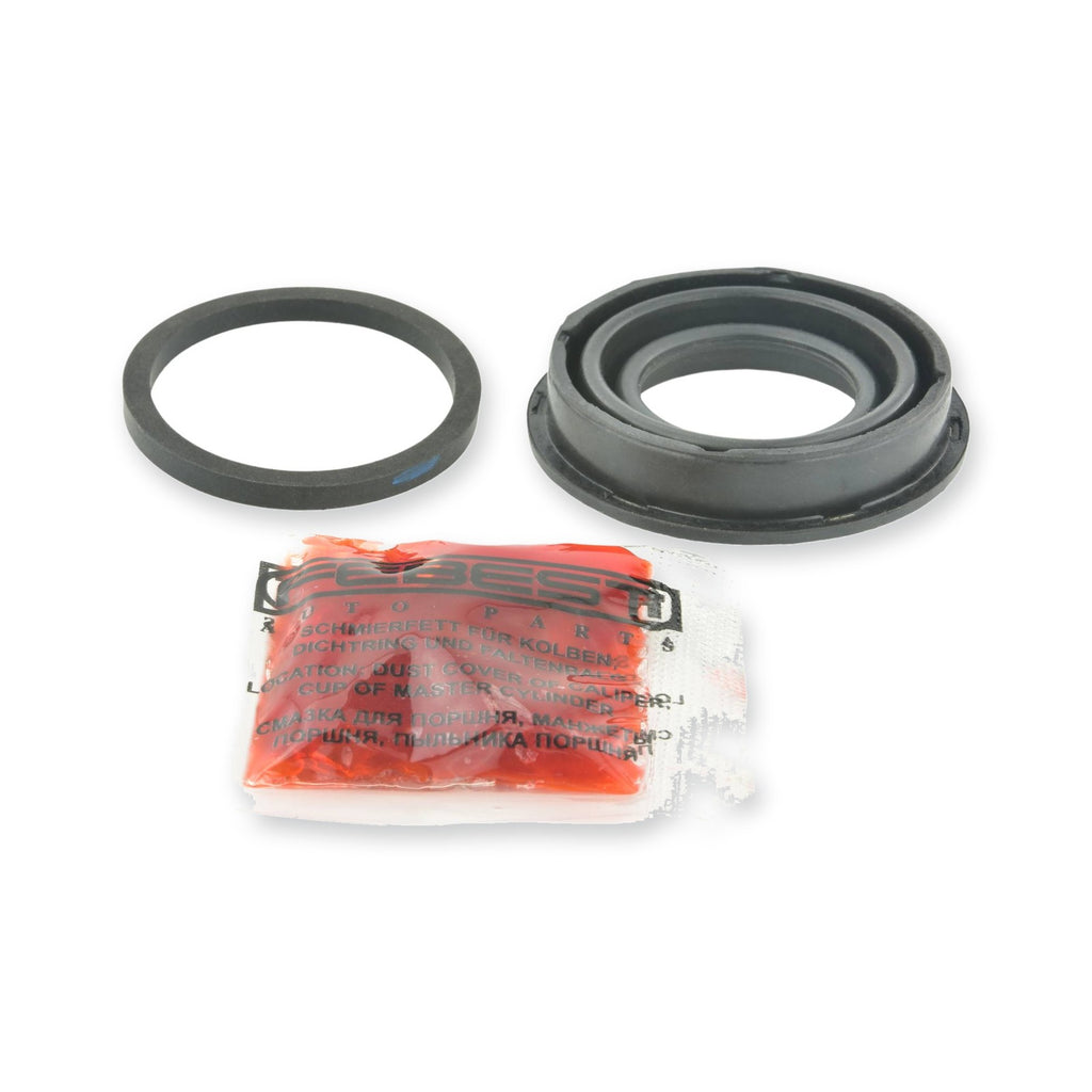 Dodge Neon Rear Brake Caliper Repair Kit (Set For One Side)