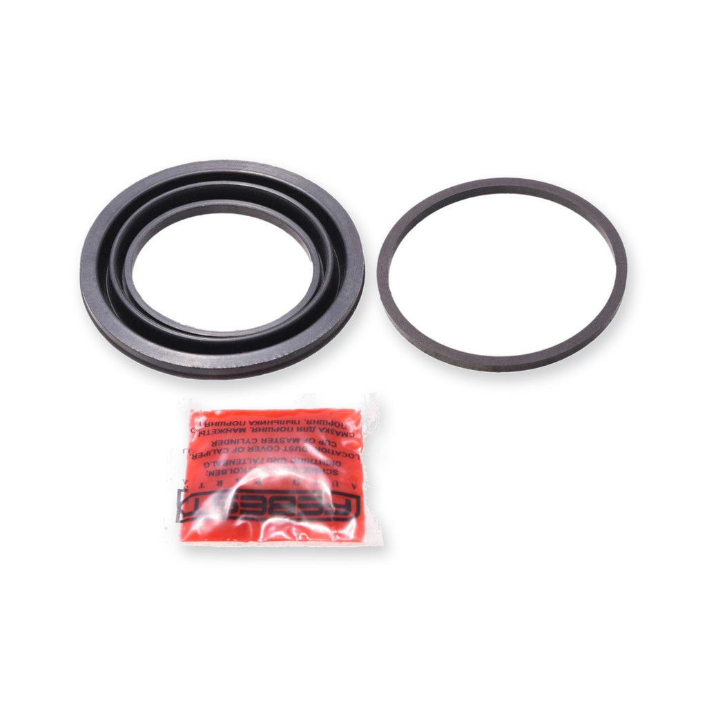 Jeep Compass/ Patriot Front Brake Caliper Repair Kit (Set For One Side) & More