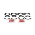 Dodge Challenger Front Brake Caliper Repair Kit (Set For Two Sides)