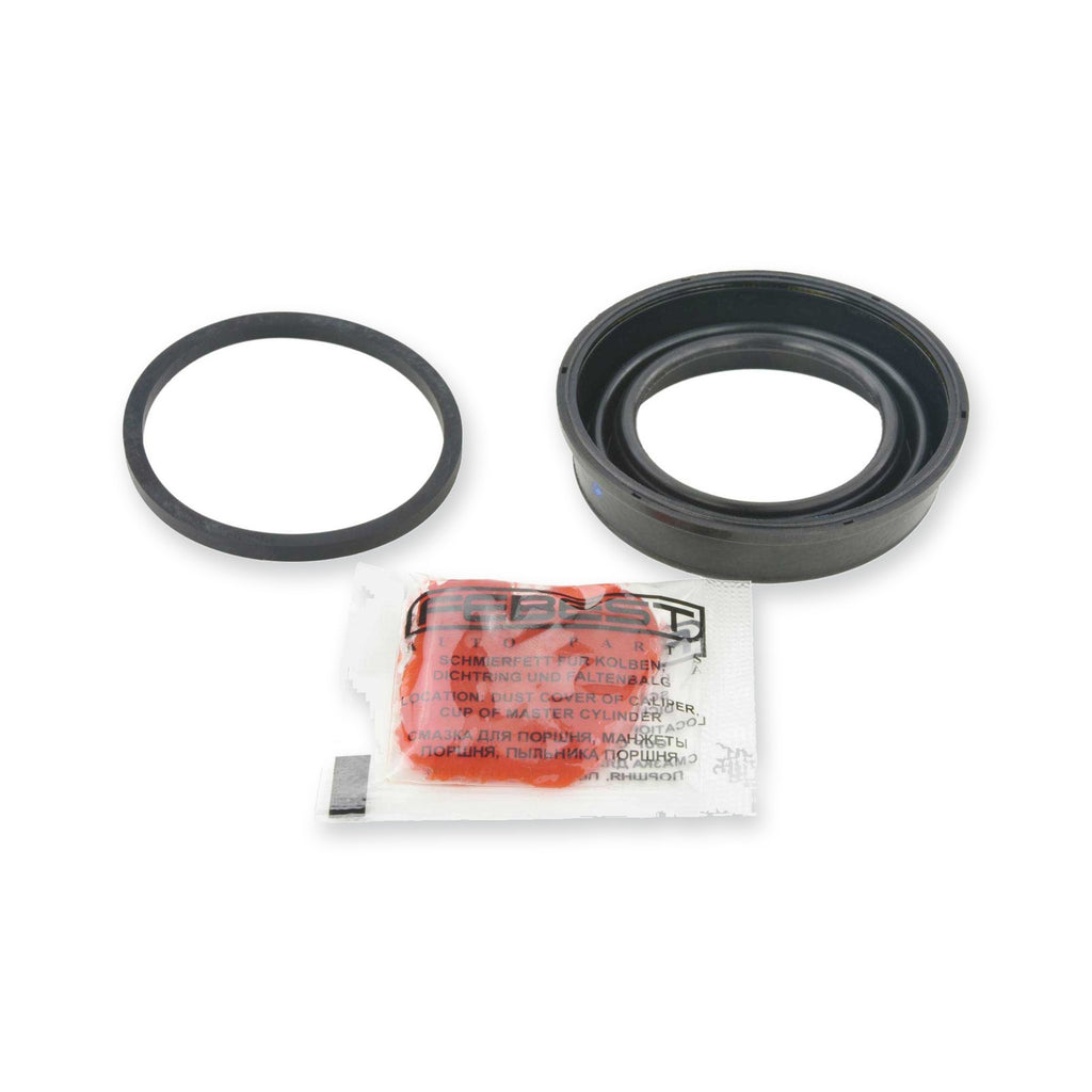 Jeep Cherokee K1 Rear Brake Caliper Repair Kit (Set For One Side)