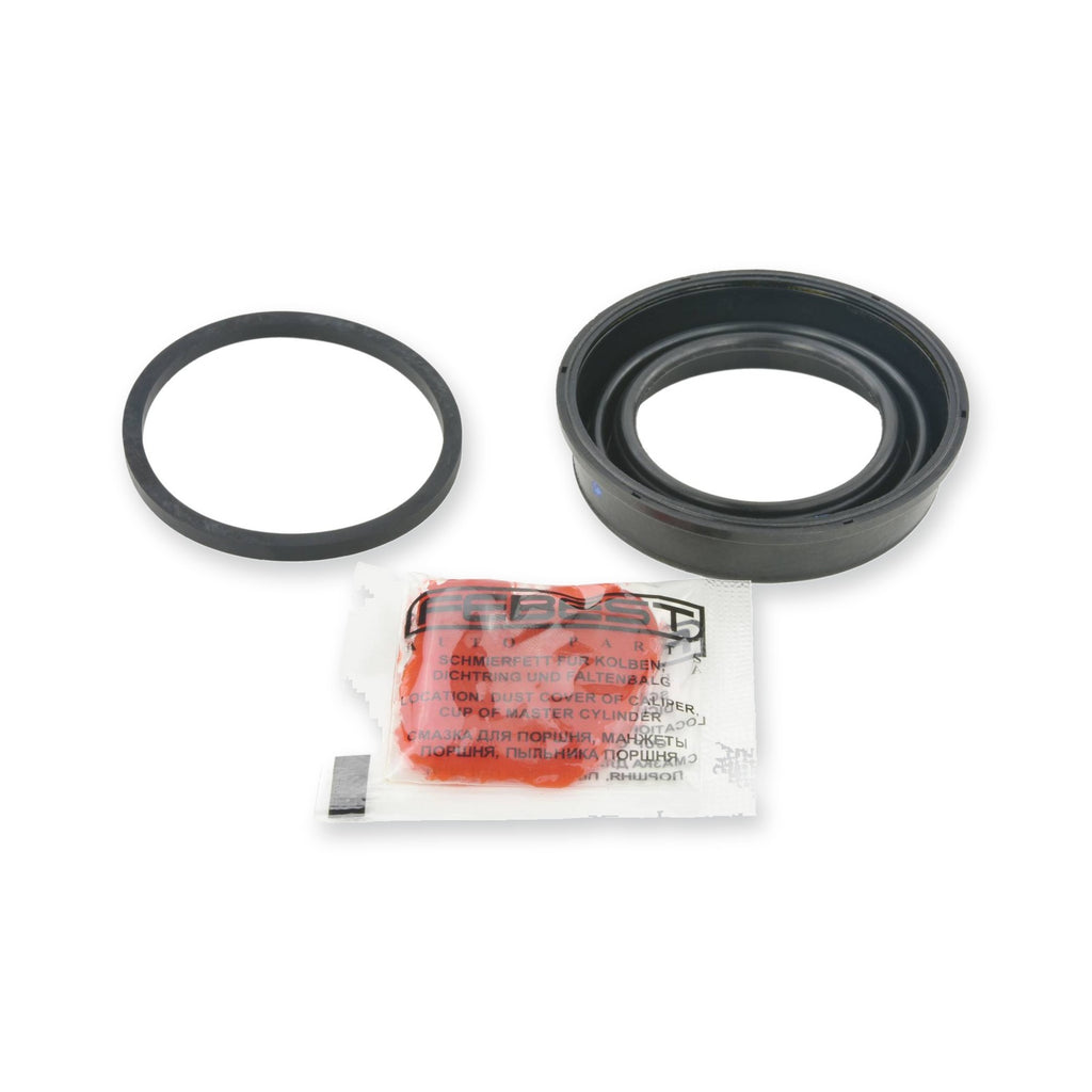 Jeep Cherokee K1 Rear Brake Caliper Repair Kit (Set For One Side)
