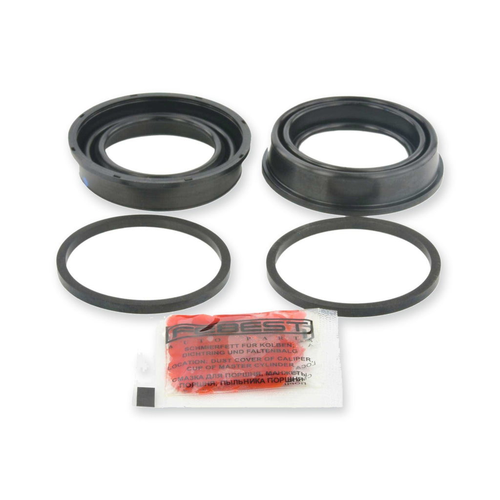 Dodge Durango Front Brake Caliper Repair Kit (Set For One Side)