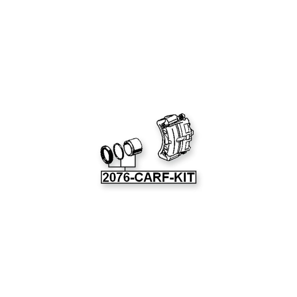 Chrysler Caravan/Voyager Front Repair Kit, Caliper Piston D65.9