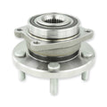 Dodge Caliber Front Wheel Hub