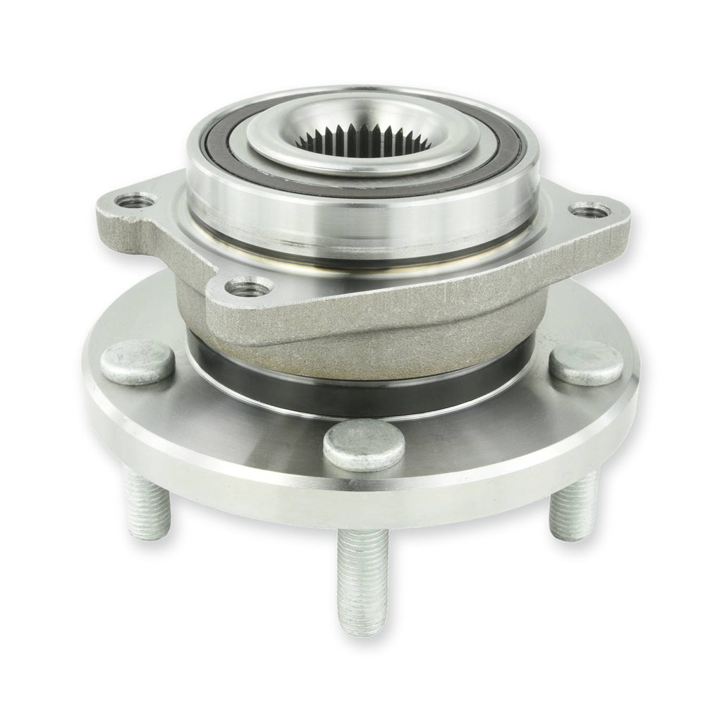 Lancia Flavia Front Wheel Hub