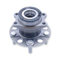 Dodge Caliber Rear Wheel Hub