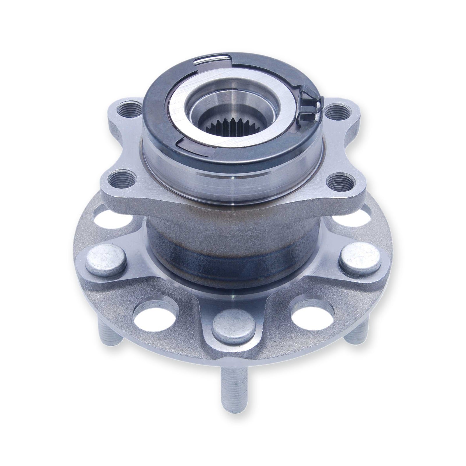 Dodge Caliber Rear Wheel Hub