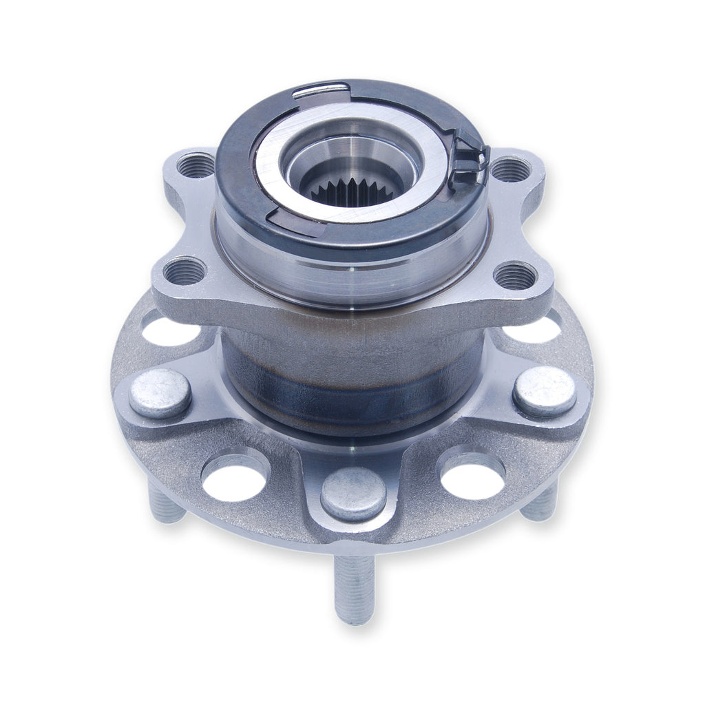 Dodge Caliber Rear Wheel Hub
