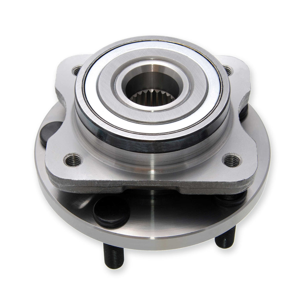 Chrysler Caravan/Voyager Front Wheel Hub