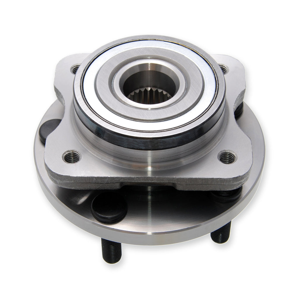 Dodge Caravan/Town & Count Front Wheel Hub