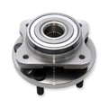 Dodge Caravan/Town & Count Front Wheel Hub