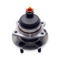 Dodge Caravan/Town & Count Rear Wheel Hub