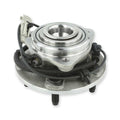 Jeep Commander Front Wheel Hub