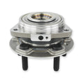 Jeep Gladiator Front Wheel Hub
