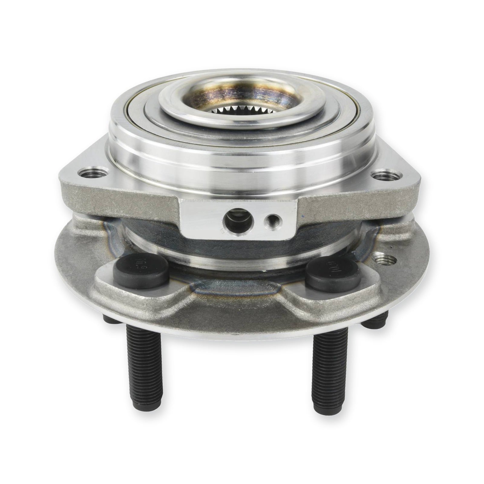 Jeep Gladiator Front Wheel Hub