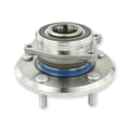 Dodge Journey Front Wheel Hub