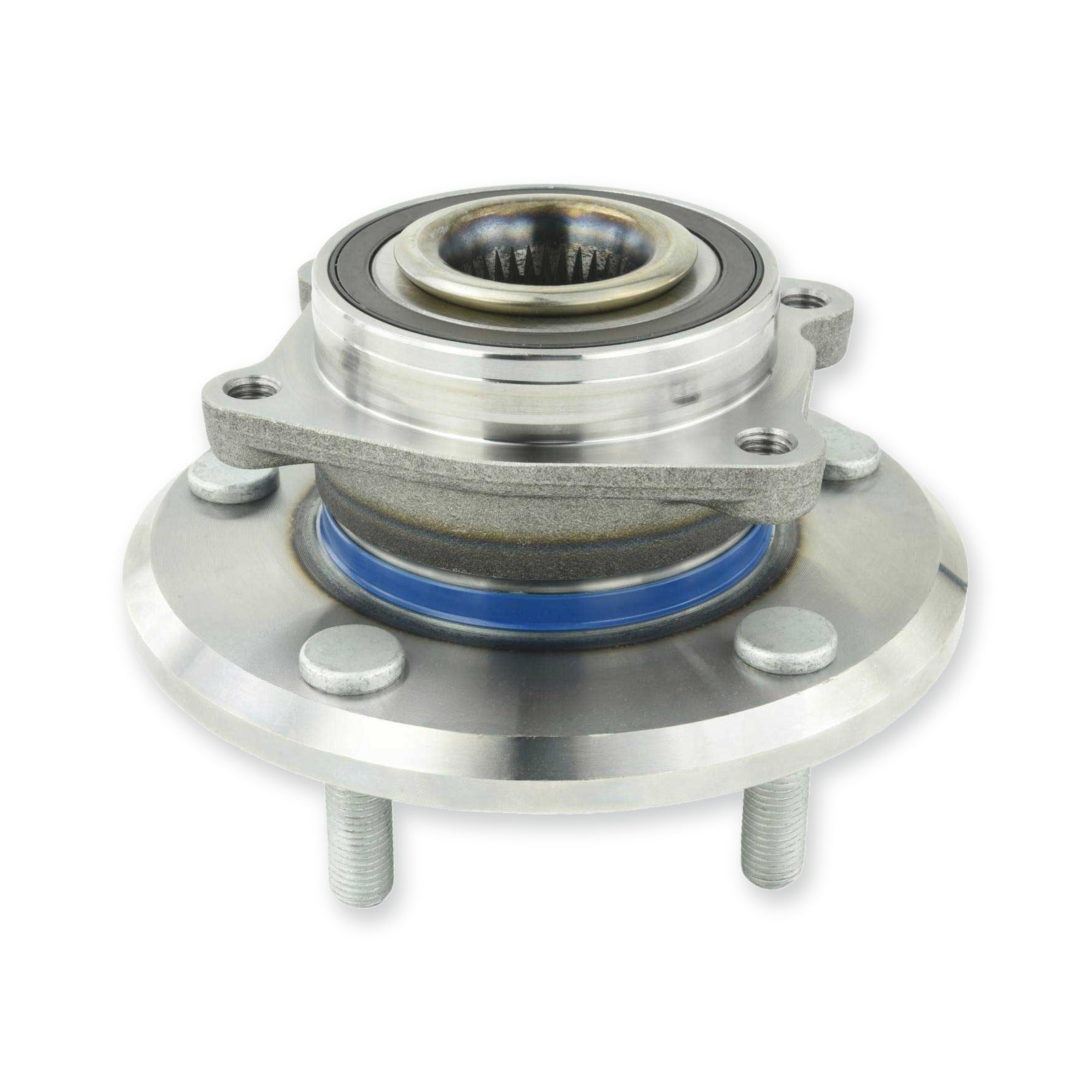 Dodge Journey Front Wheel Hub