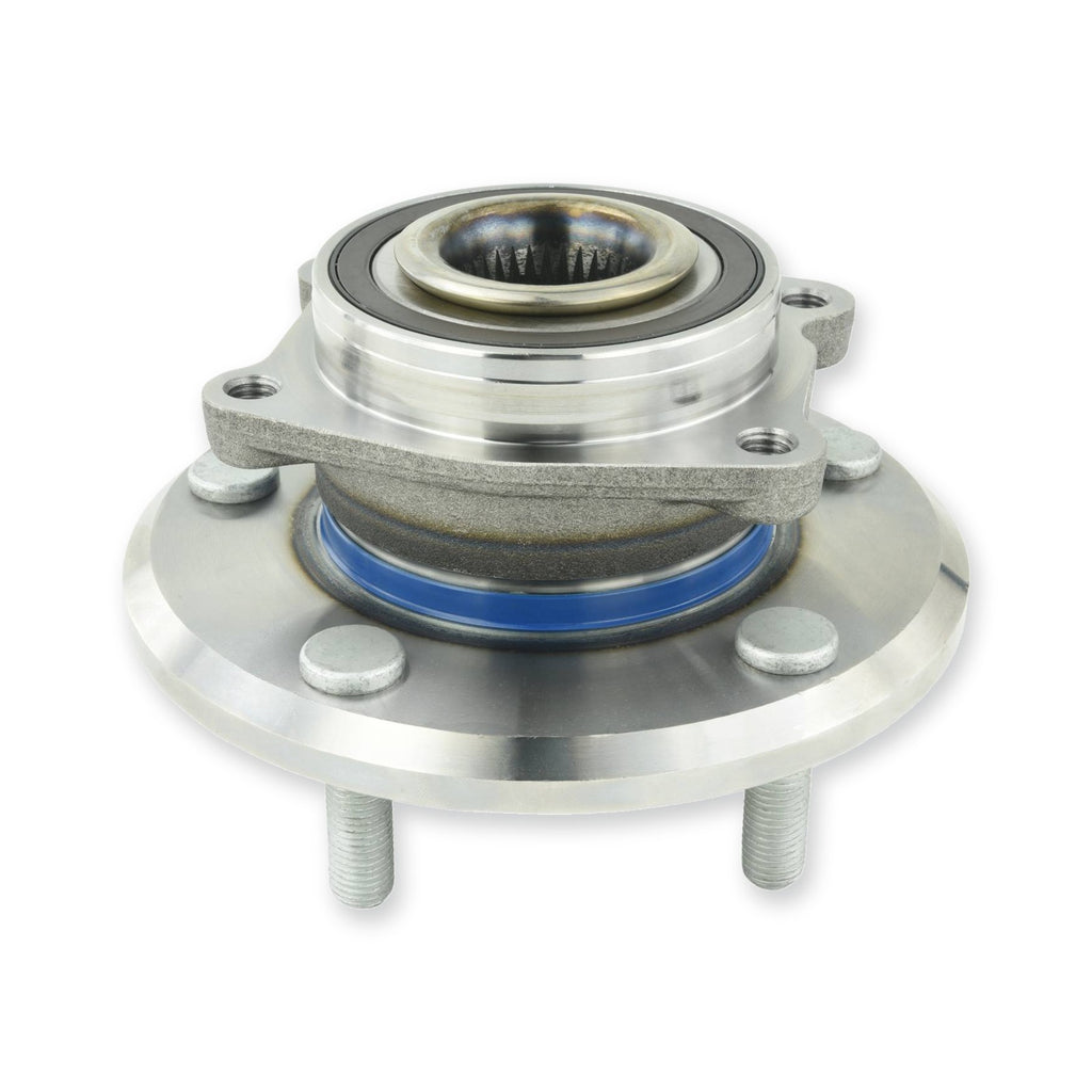 Fiat Freemont Front Wheel Hub