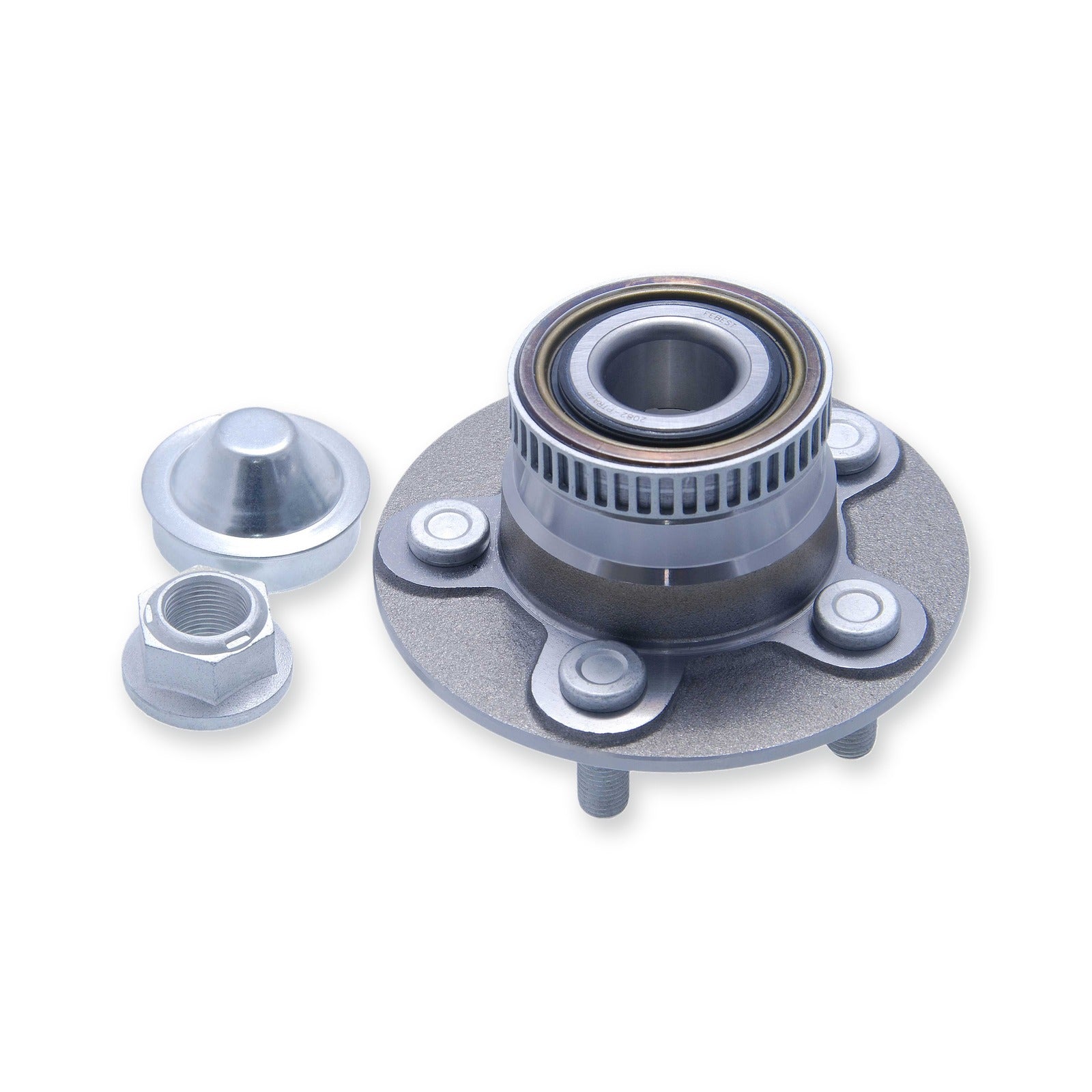 Chrysler Pt Cruiser Rear Wheel Hub