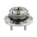 Chrysler Caravan/Town & Count Front Wheel Hub