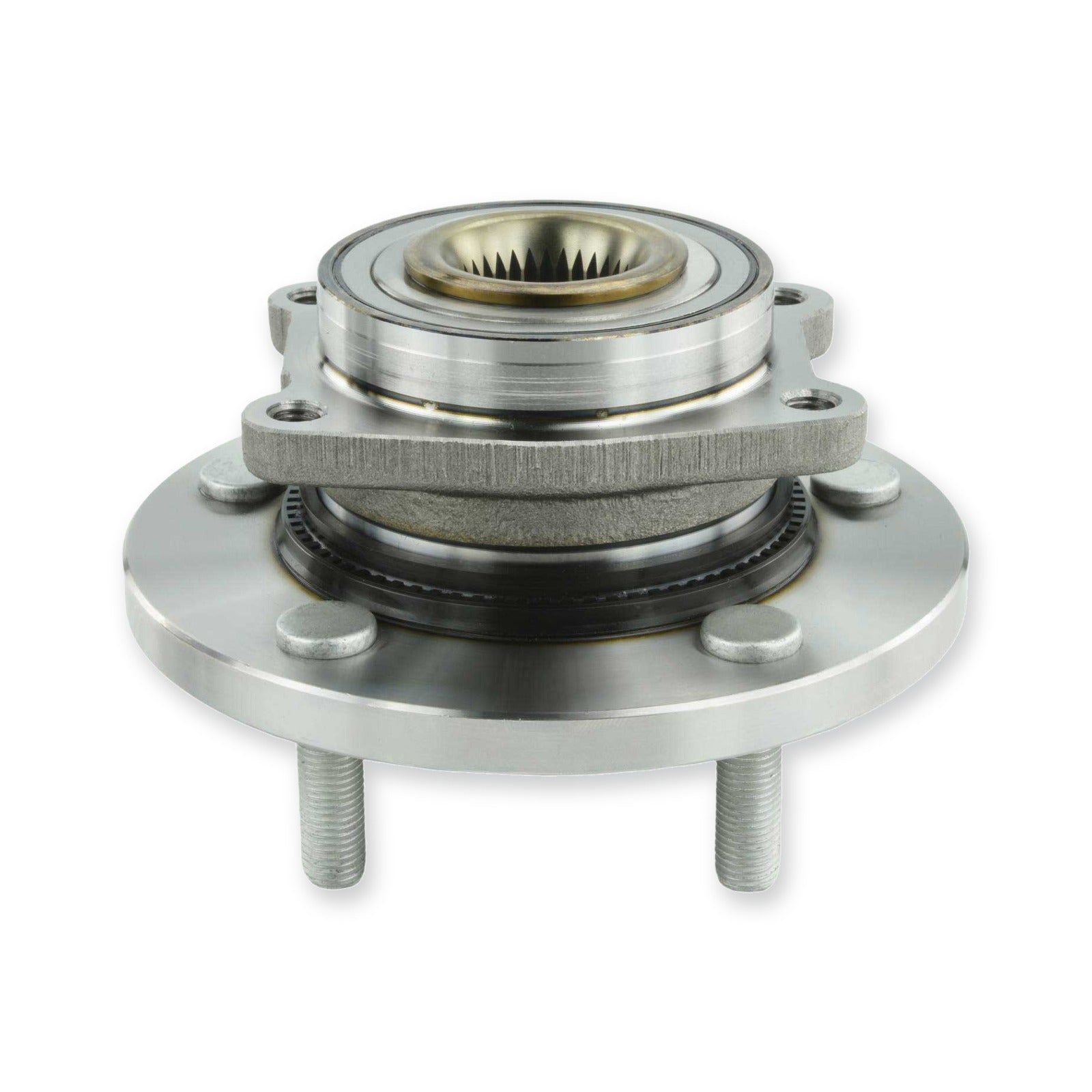 Chrysler Caravan/Town & Count Front Wheel Hub