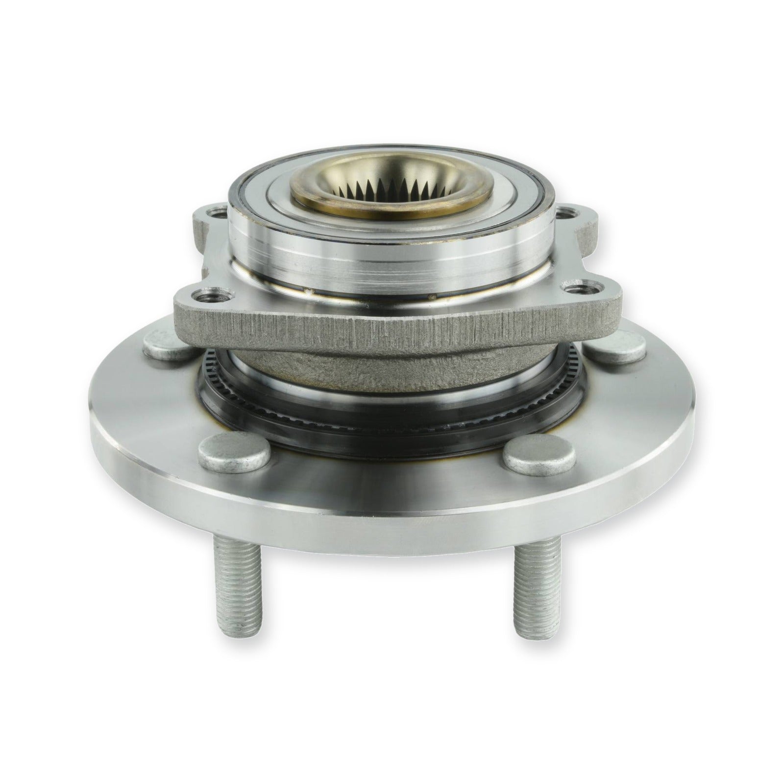 Chrysler Caravan/Town & Count Front Wheel Hub