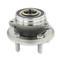 Dodge Durango Front Wheel Hub