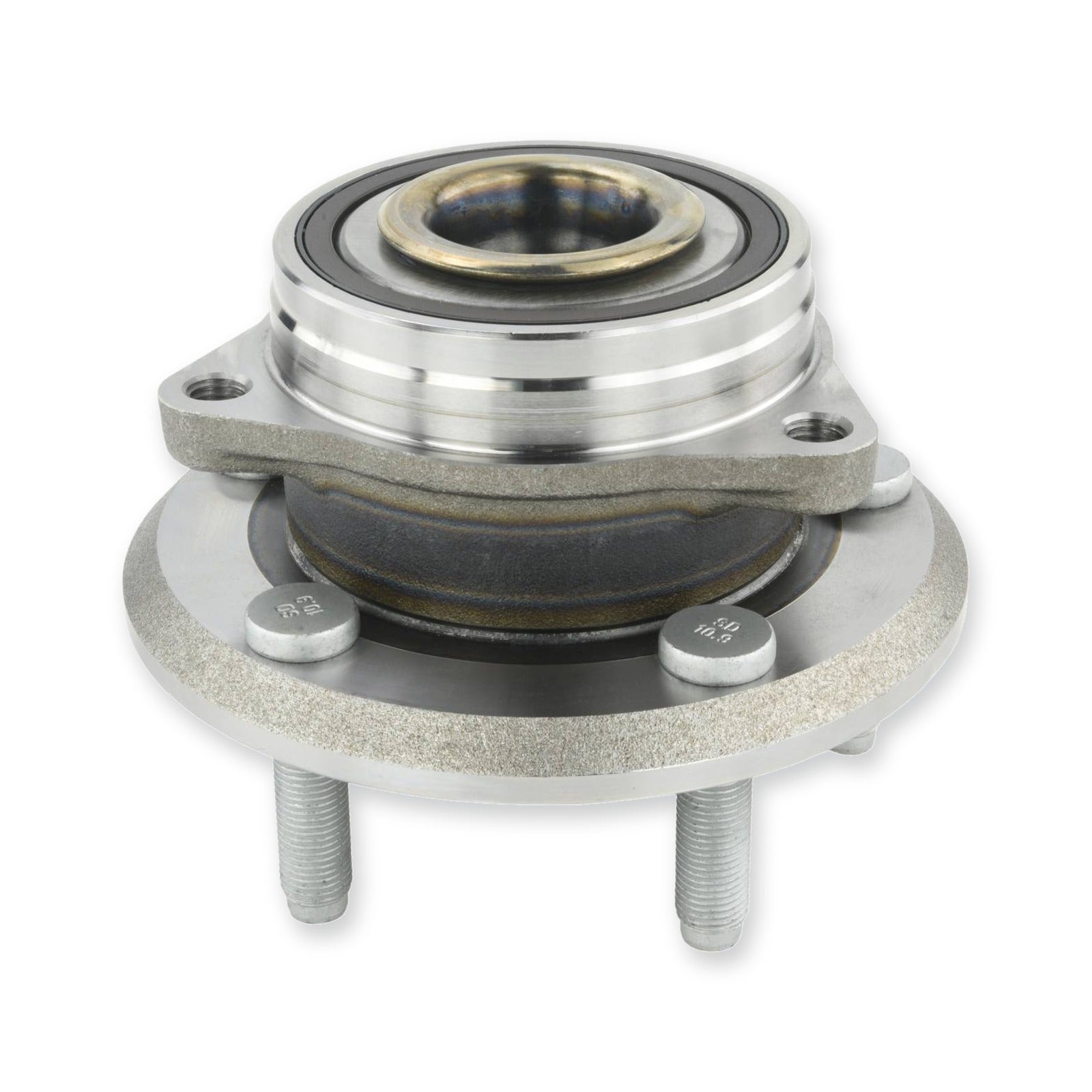 Jeep Grand Cherokee Front Wheel Hub
