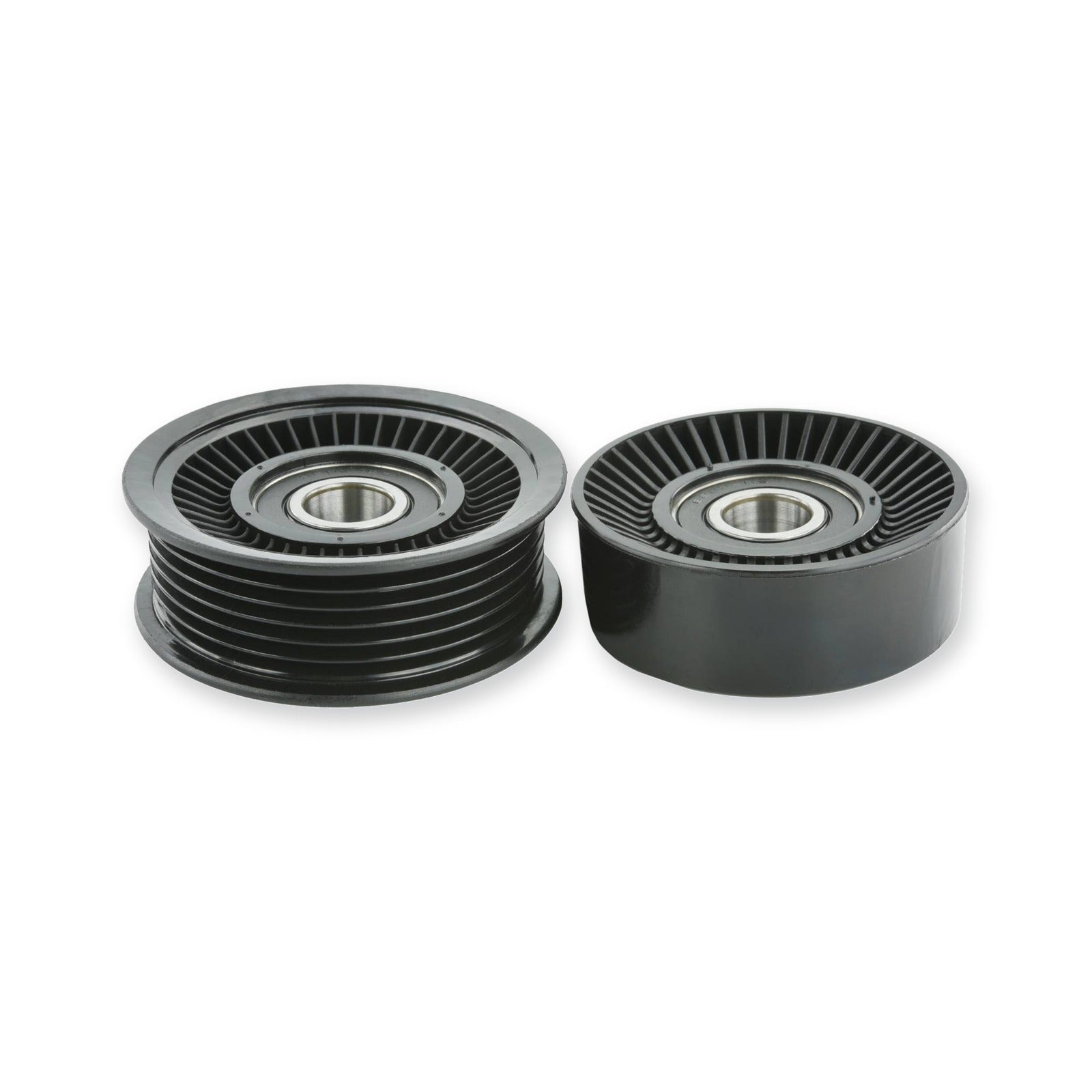 Chrysler Aspen Pulley Tensioner Kit