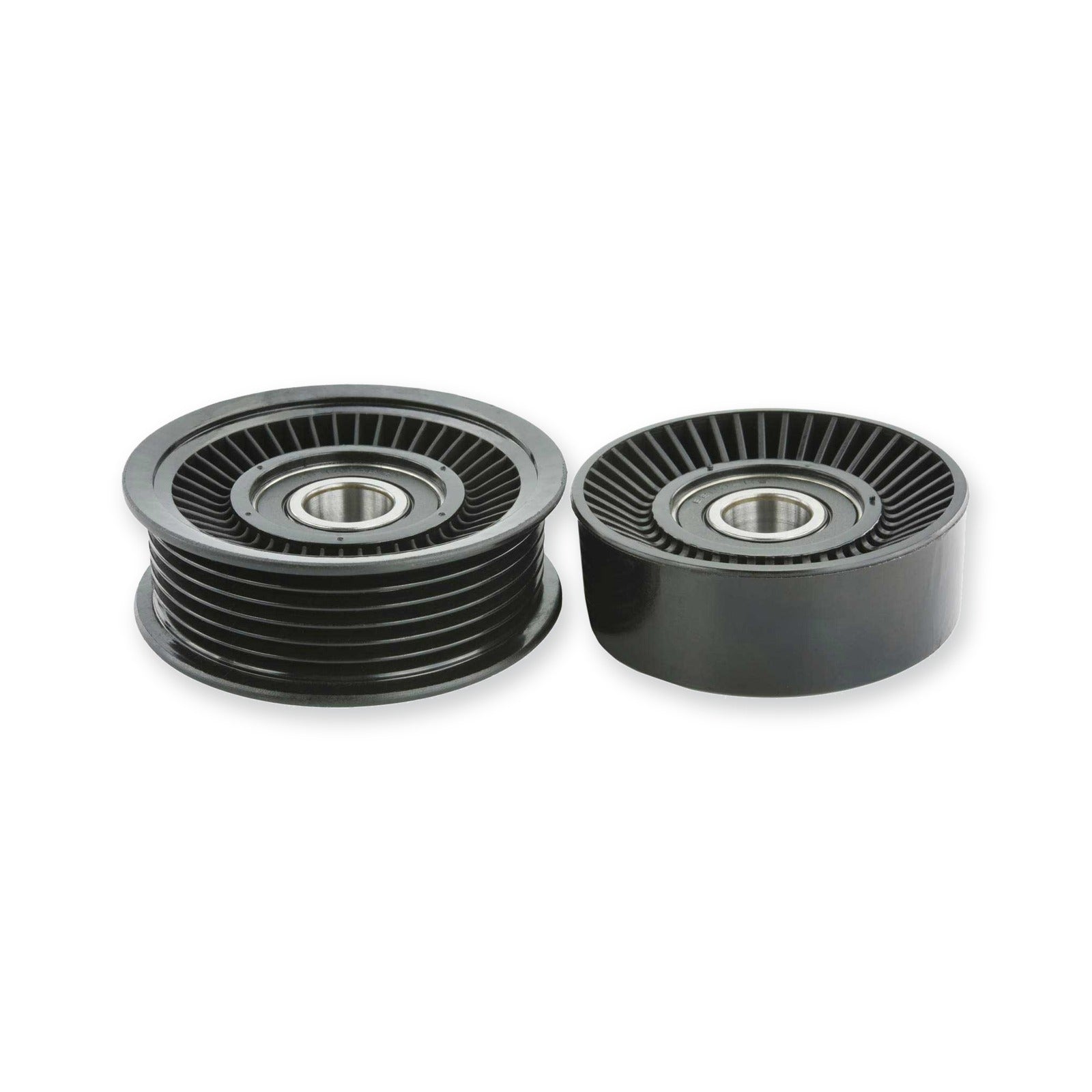 Chrysler Aspen Pulley Tensioner Kit