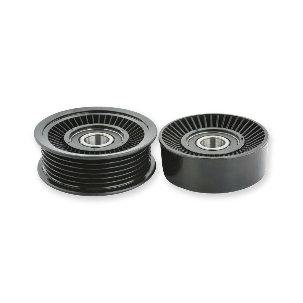 Jeep Cherokee Pulley Tensioner Kit