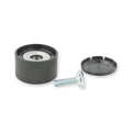 Jeep Commander Pulley Idler Timing Belt & More