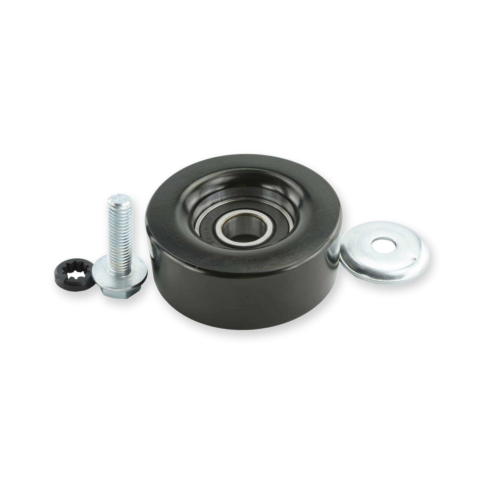 Holden Colorado 7 Pulley Idler & More