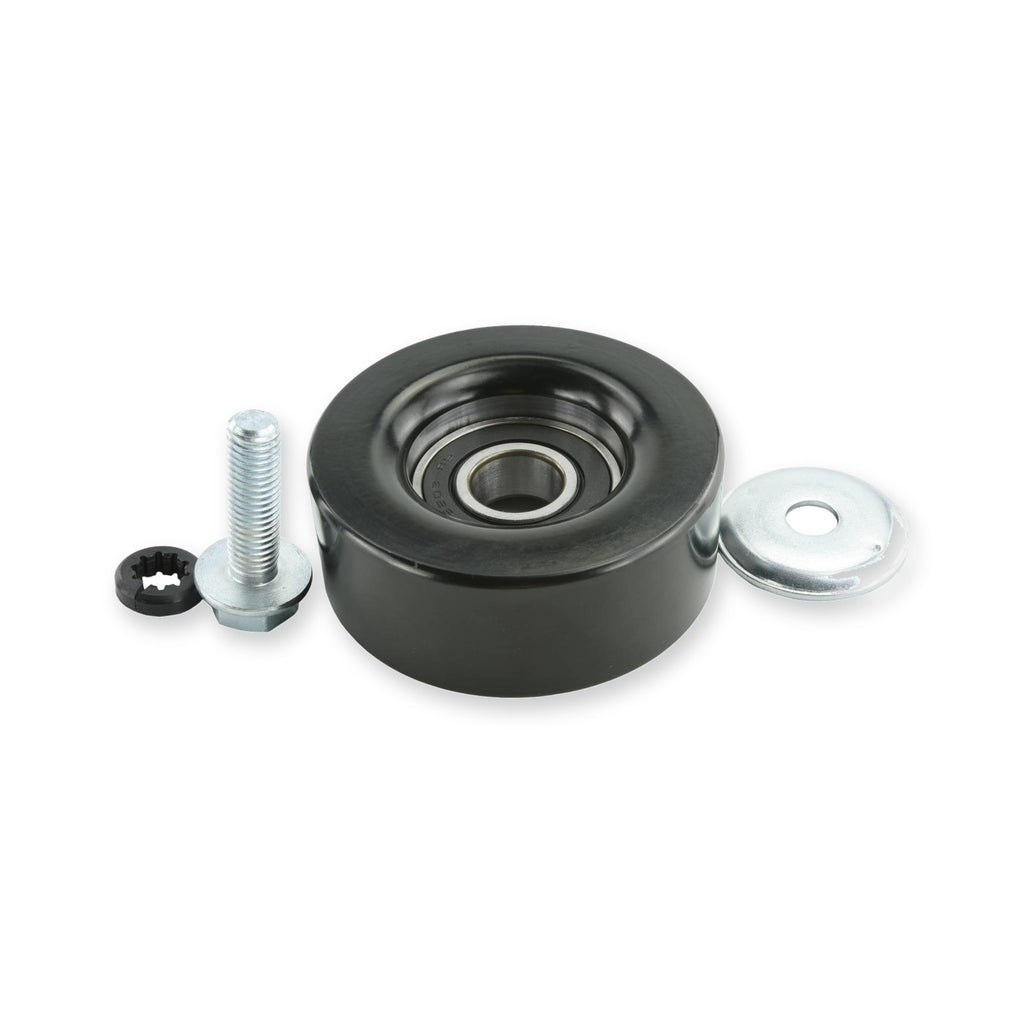 Holden Colorado 7 Pulley Idler & More
