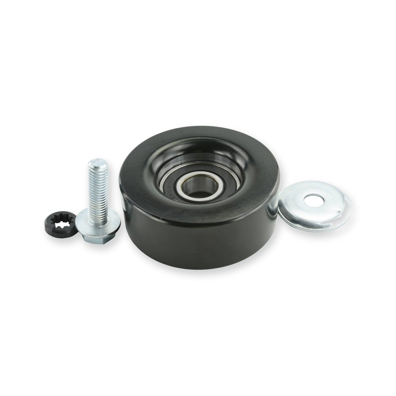 Holden Colorado 7 Pulley Idler & More