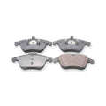 Volvo S60 Front Pad Kit, Disc Brake (With Anti Squeal Shim)