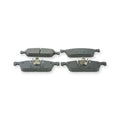 Ford Escape M2 Front Pad Kit, Disc Brake (With Anti Squeal Shim, With Brackets)