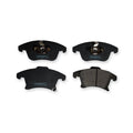 Ford Fusion C7 Front Pad Kit, Disc Brake (With Anti Squeal Shim)