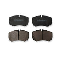 Ford Transit TT9 Rear Pad Kit, Disc Brake