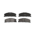 Lincoln Mks Le Front Pad Kit, Disc Brake