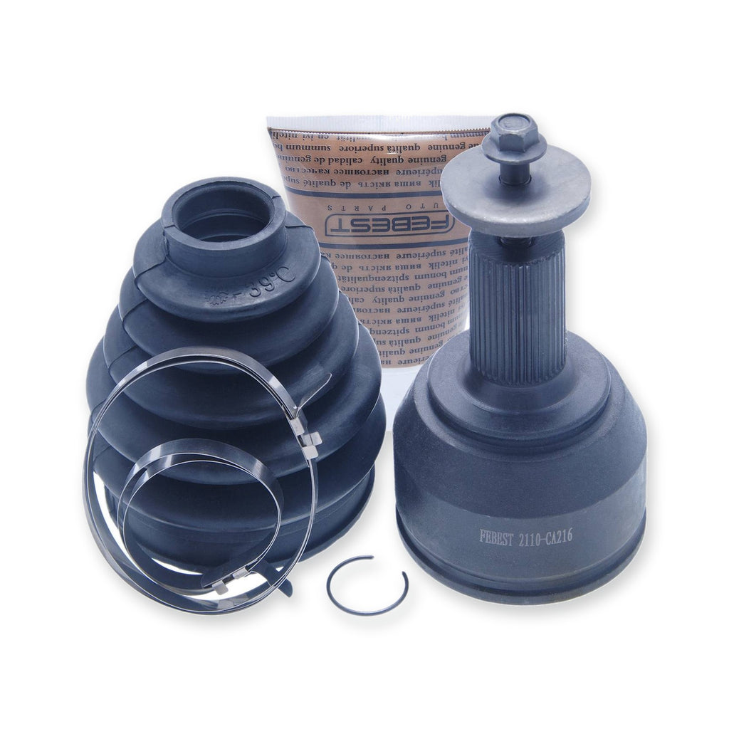 Ford Mondeo CA2 Front Outer CV Joint 24X57.4X40