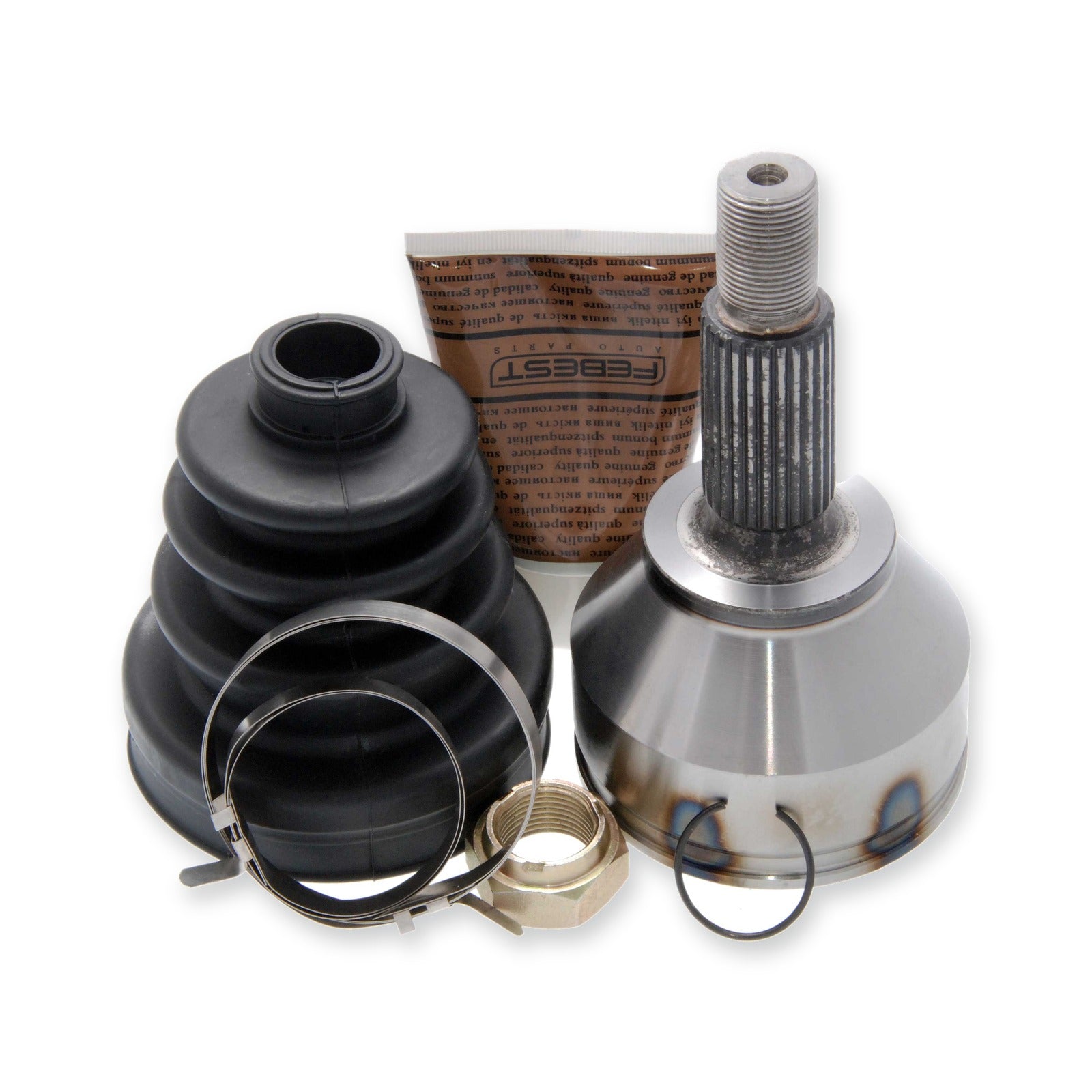 Ford Focus Front Outer CV Joint 26X56X27