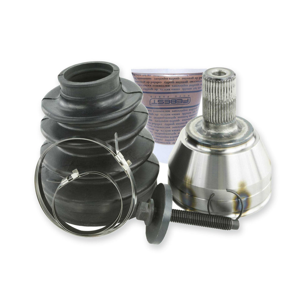 Ford C-Max Front Outer CV Joint 26X56X36