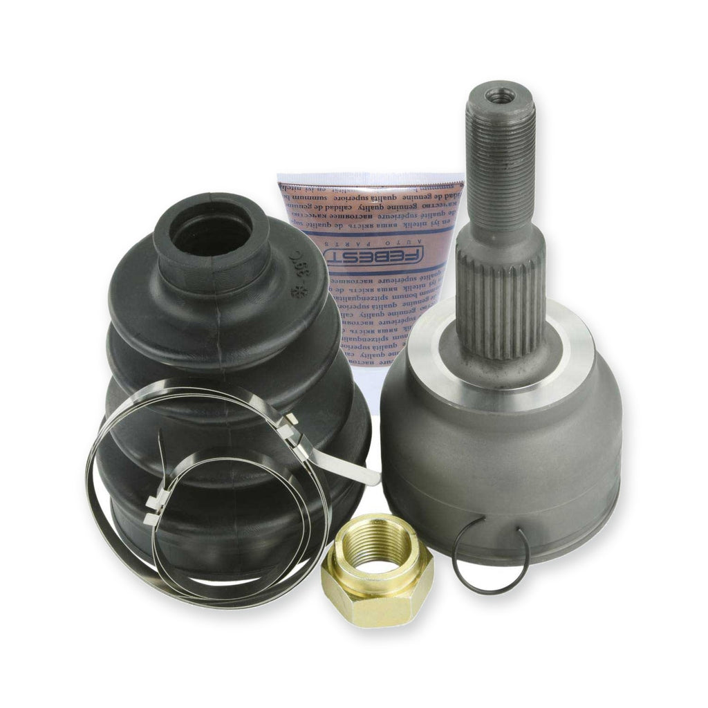 Ford Focus CB8 Front Outer CV Joint 23X63X27