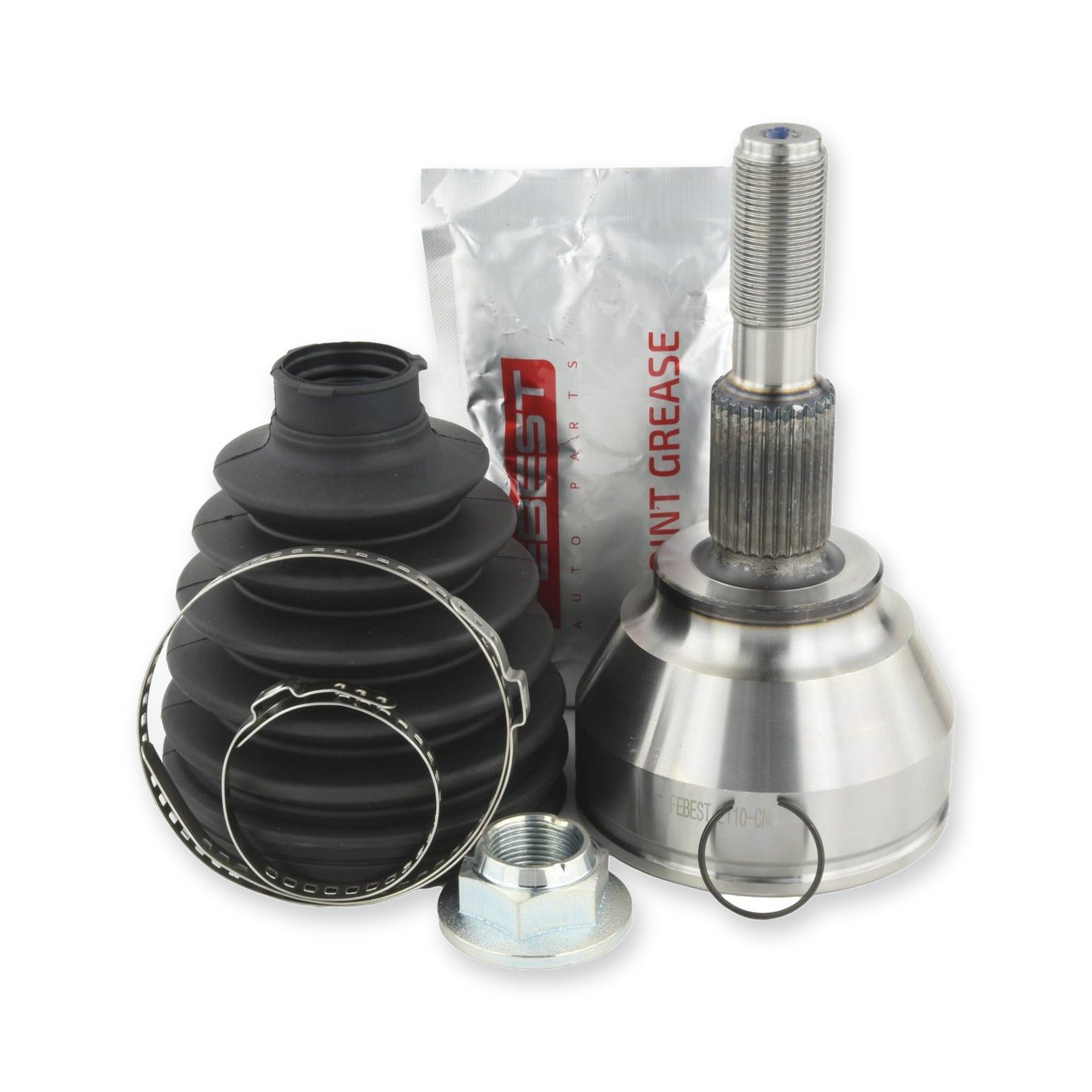 Ford Mondeo Front Outer CV Joint 28X55X27