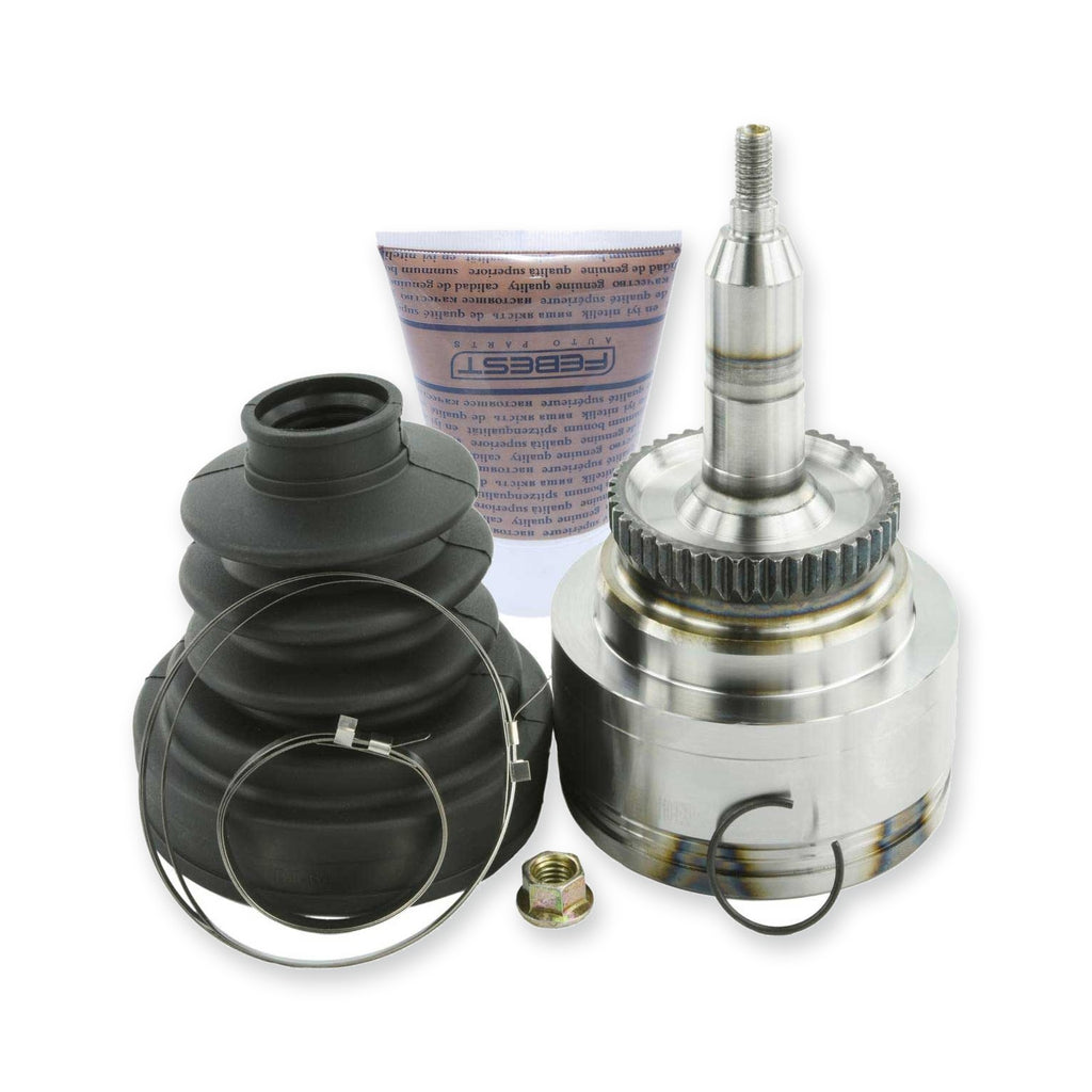 Lincoln Mark Front Outer CV Joint 28X25X45