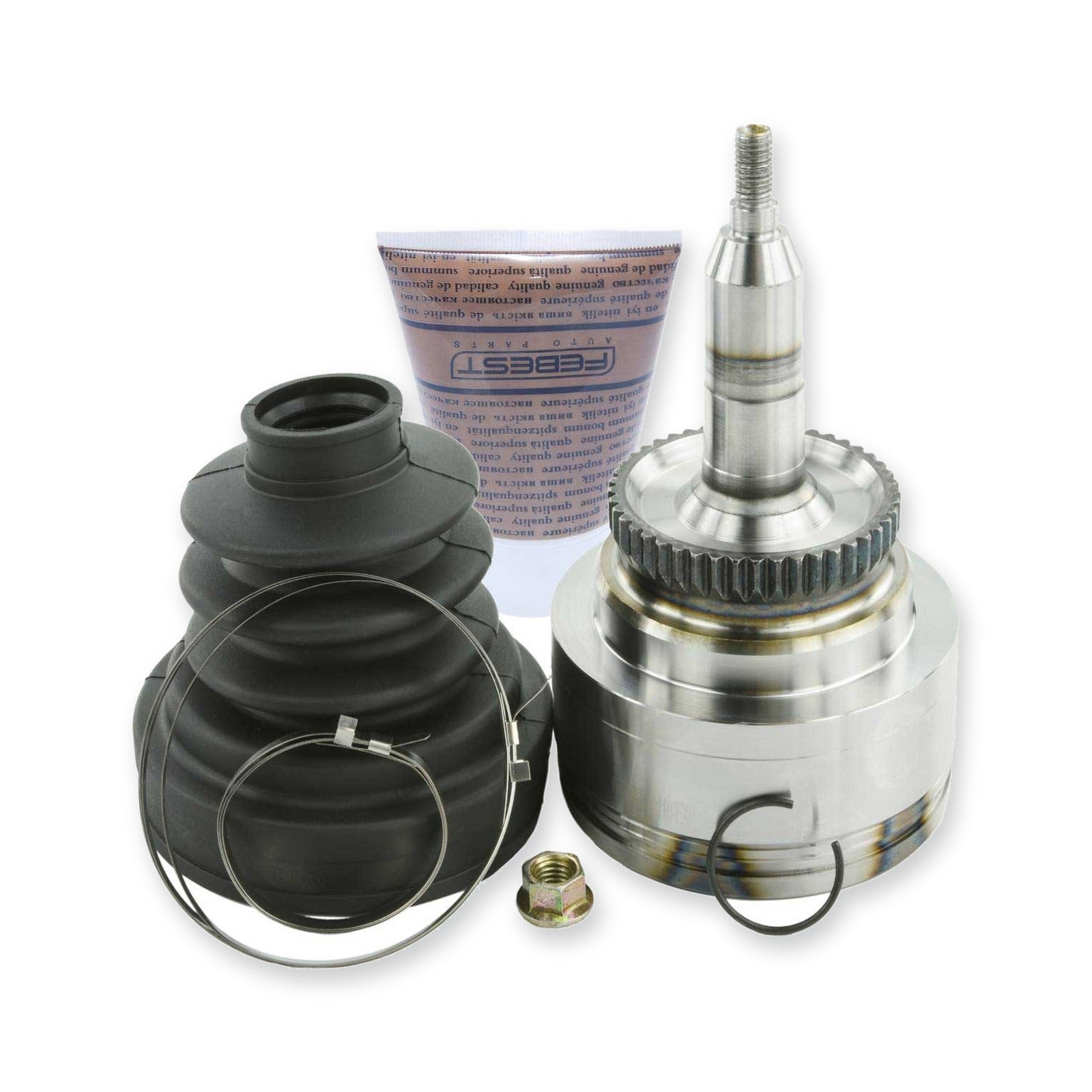 Lincoln Mark Front Outer CV Joint 28X25X45