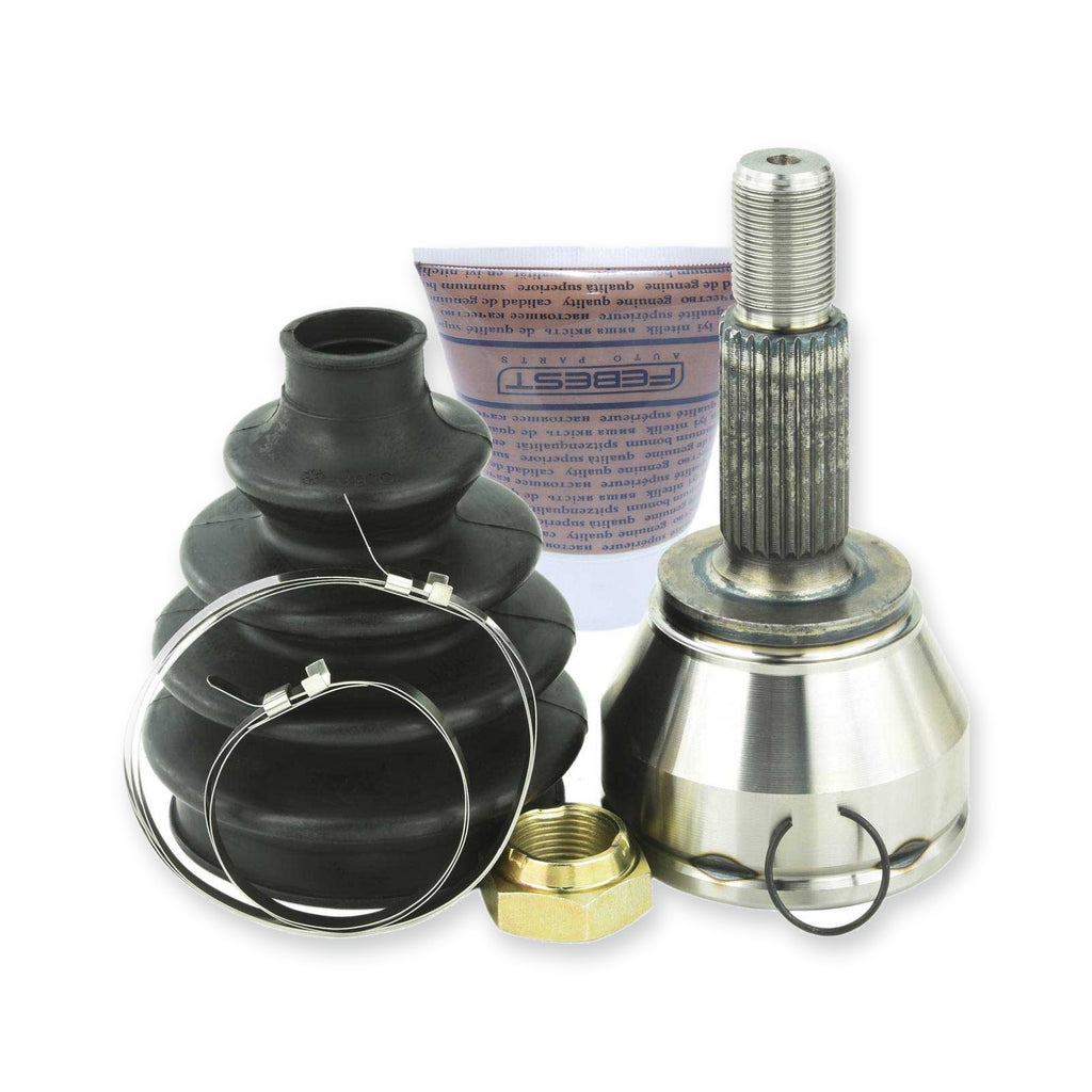 Ford B-Max CB2 Front Outer CV Joint 23X53.2X25